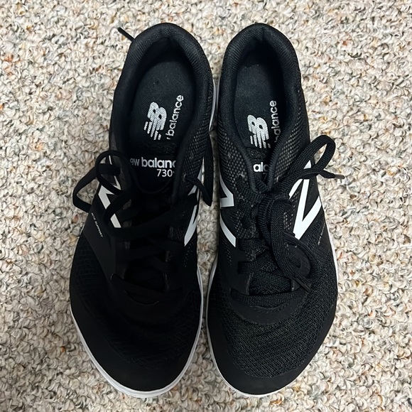 New Balance 730v2 Training Sneaker - Picture 5 of 6